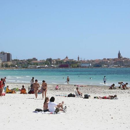 דירות Casa Minorca Centro Storico Di אלגהרו מראה חיצוני תמונה