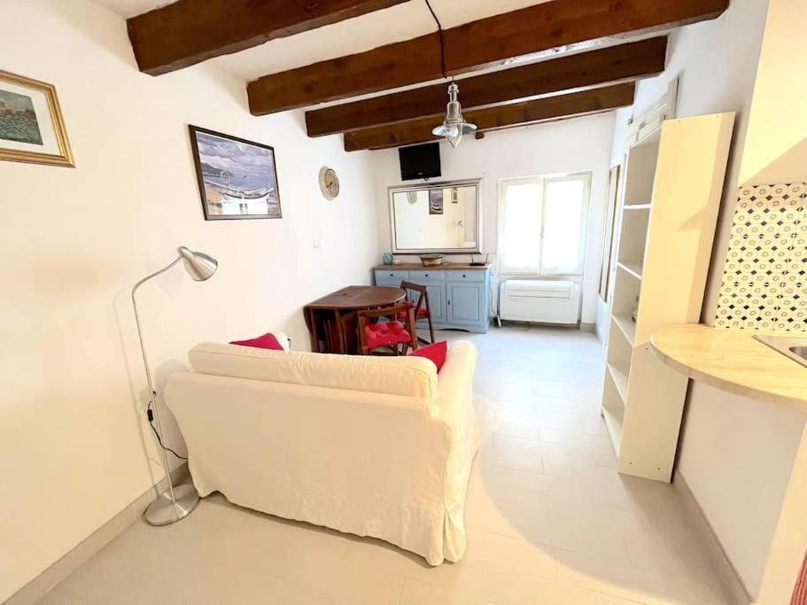 דירות Casa Minorca Centro Storico Di אלגהרו מראה חיצוני תמונה
