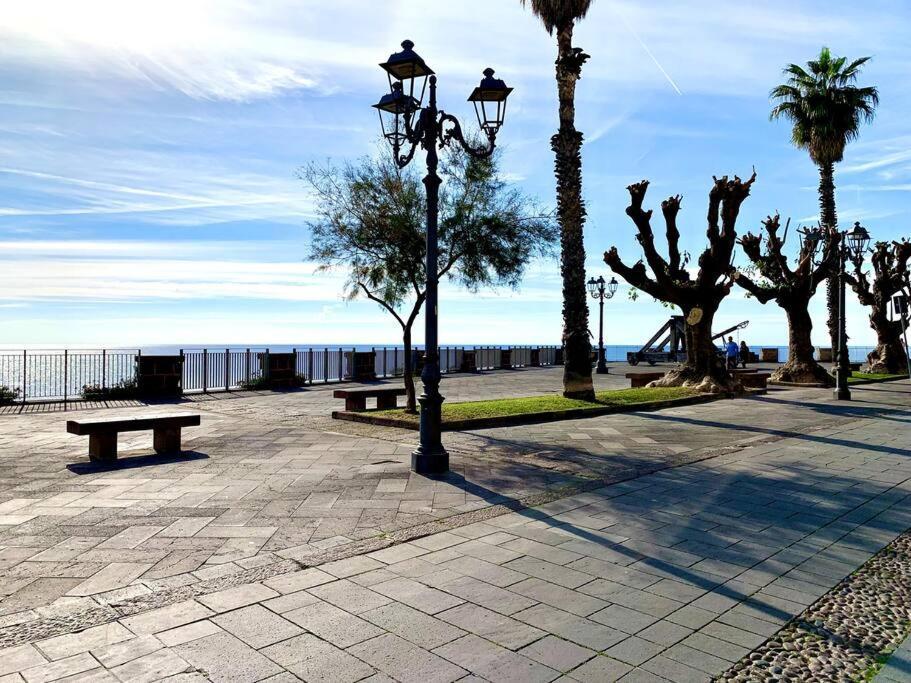 דירות Casa Minorca Centro Storico Di אלגהרו מראה חיצוני תמונה